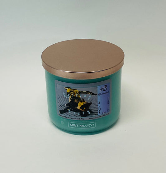 Mint Mojito (3 wick)